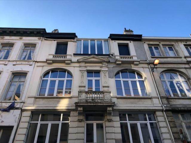 Kot location à Elsene, Bruxelles