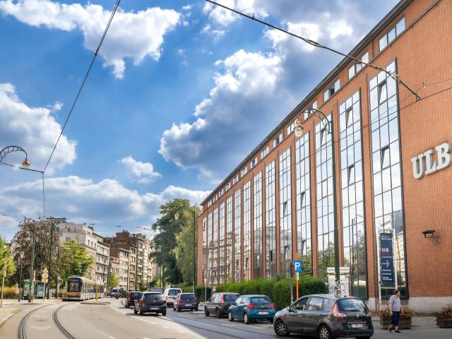 Appartement location à Elsene, Bruxelles