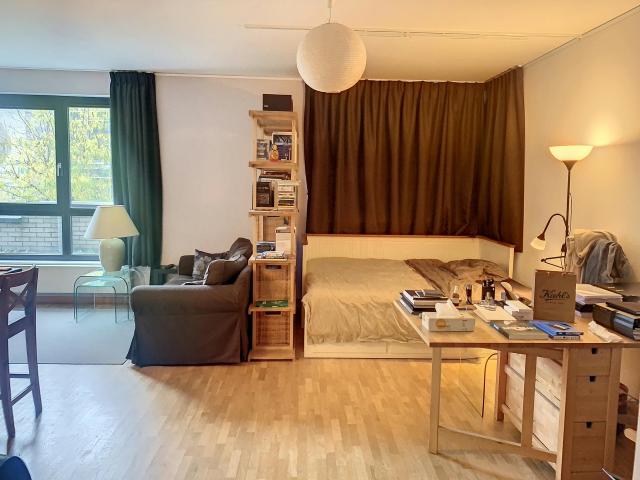 Appartement location à Elsene, Bruxelles