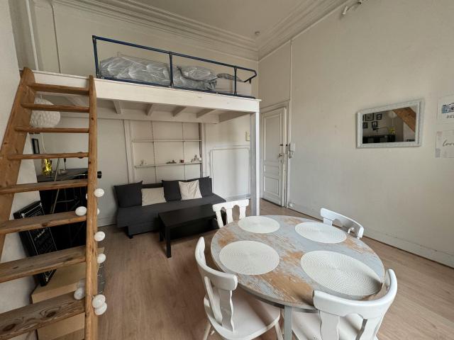Appartement location à Elsene, Bruxelles