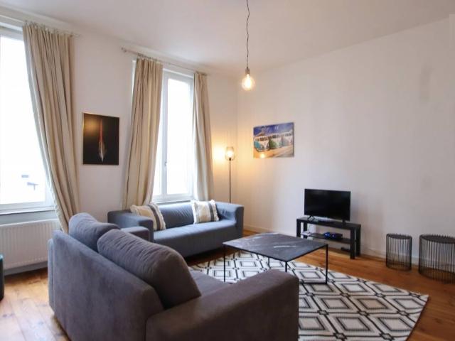 Appartement location à Elsene, Bruxelles