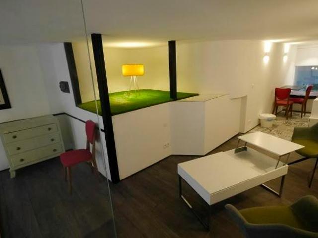 Appartement location à Saint-Boniface - Sint-Bonifatius, Ixelles - Elsene
