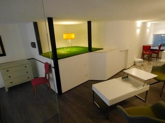 Appartement location à Elsene, Bruxelles