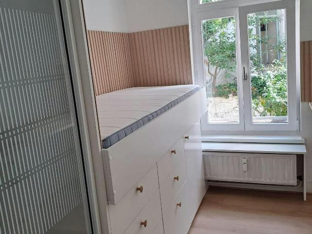 Appartement location à Elsene, Bruxelles