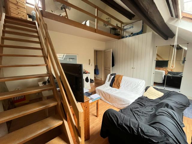 Appartement location à Elsene, Bruxelles