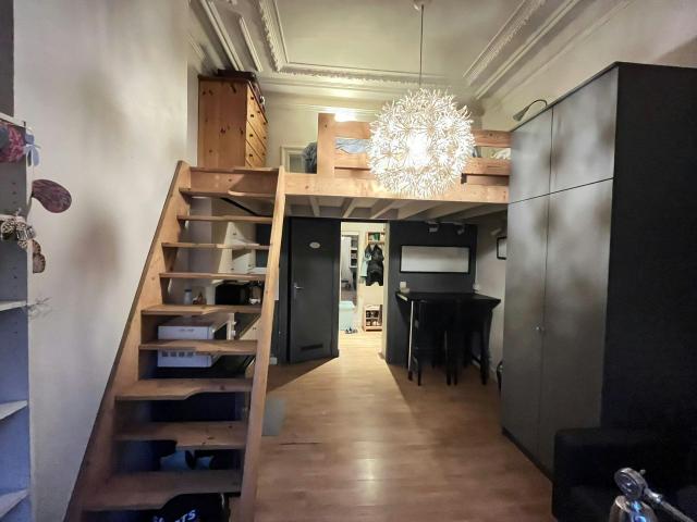 Appartement location à Elsene, Bruxelles