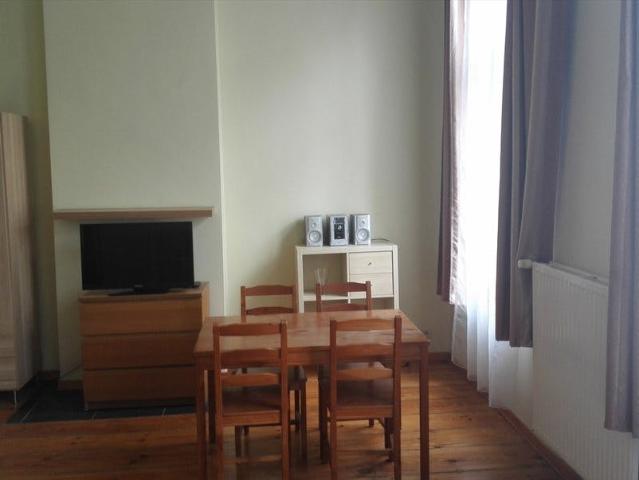 Appartement location à Elsene, Bruxelles