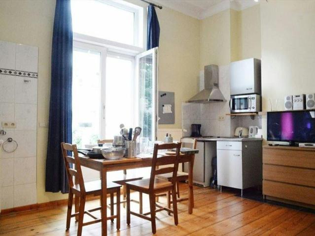 Appartement location à Flagey, Ixelles - Elsene