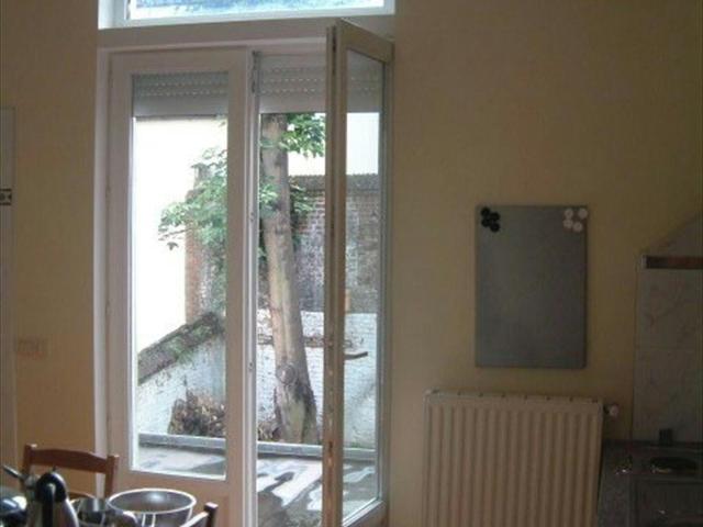 Appartement location à Elsene, Bruxelles