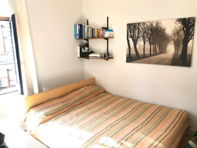 Appartement location à Elsene, Bruxelles