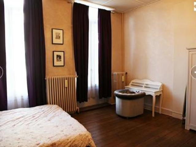 Appartement location à Elsene, Bruxelles