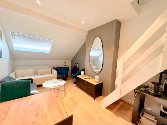 Appartement location à Elsene, Bruxelles