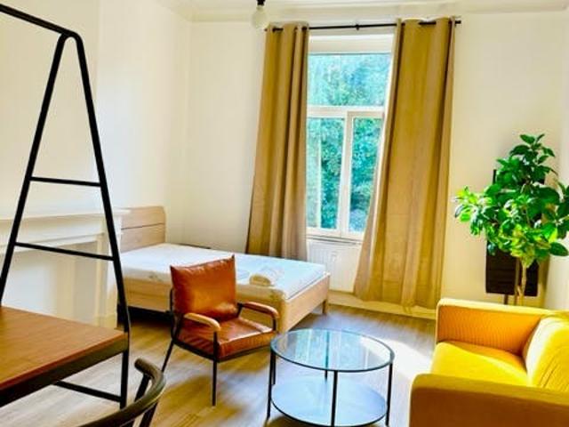 Appartement location à Elsene, Bruxelles