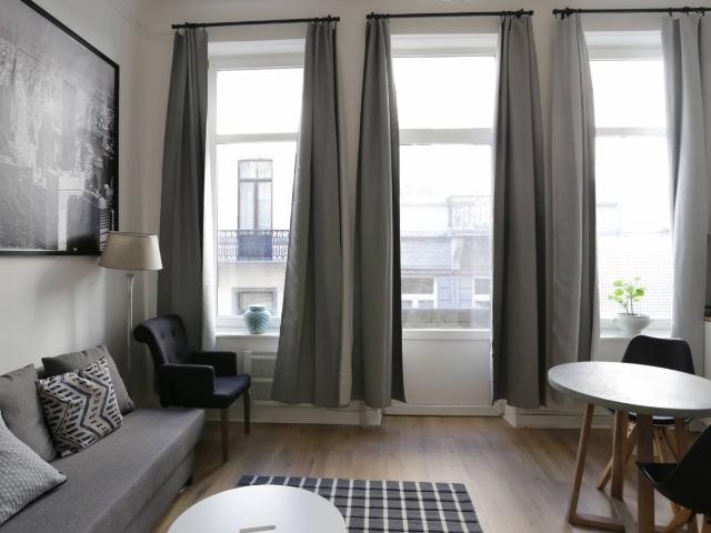 Appartement location à Elsene, Bruxelles