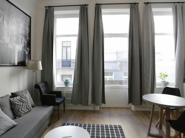 Appartement location à Elsene, Bruxelles