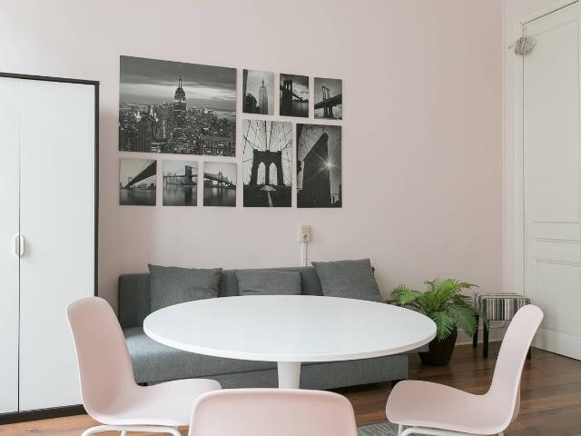 Appartement location à Elsene, Bruxelles