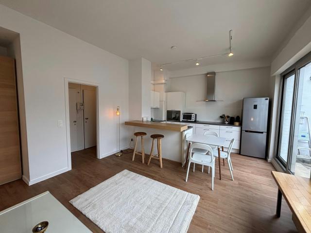 Appartement location à Elsene, Bruxelles