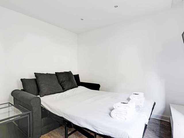 Studio location à Paris, Île-de-France