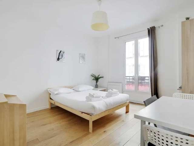 Studio location à Nanterre, Levallois-perret