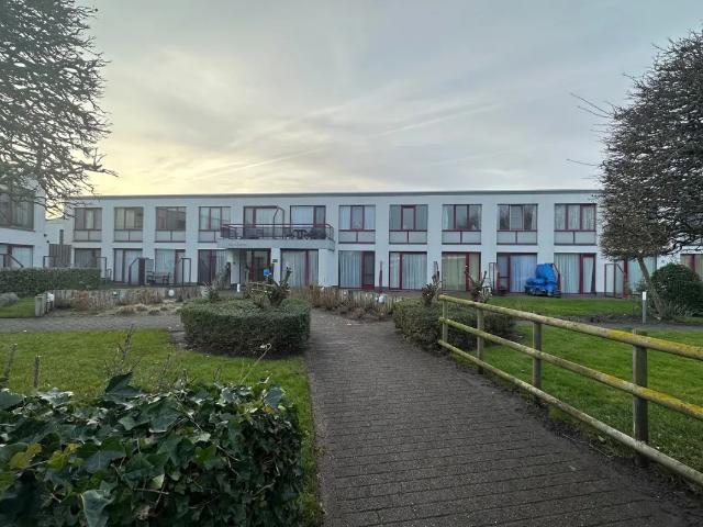 Appartement location à Bredene, West-Vlaanderen