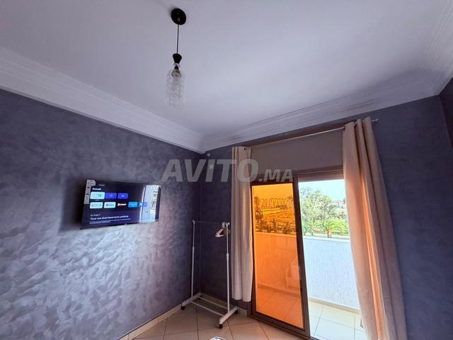 Appartement location à Khouribga