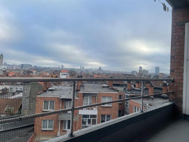 Appartement location à Kukelberg, Bruxelles