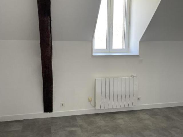 Appartement location à Le Blanc, La Châtre-langlin