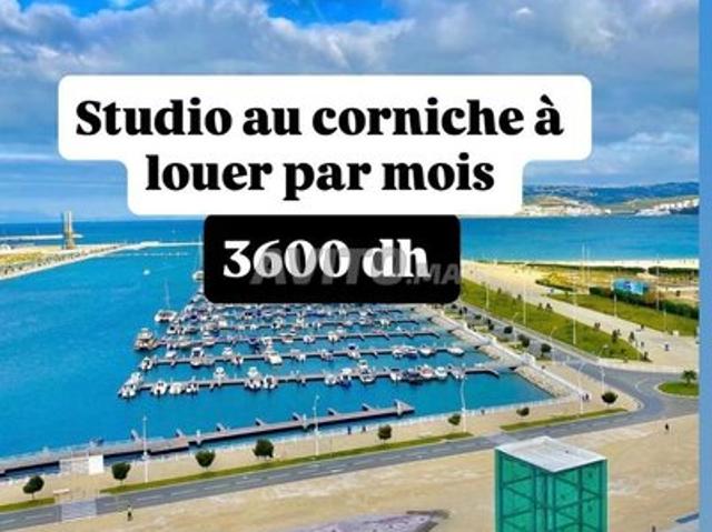 Appartement location à Tanger, Tanger-Tétouan