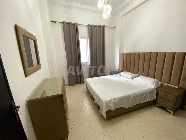 Appartement location à Centre Ville, Ben Slimane