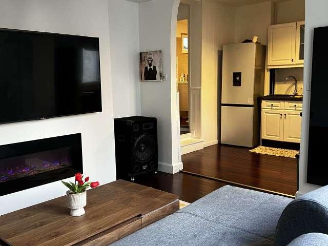 Appartement location à Saint-Denis, La Courneuve