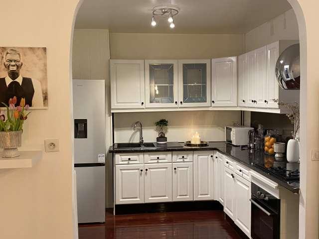 Appartement location à Saint-Denis, La Courneuve