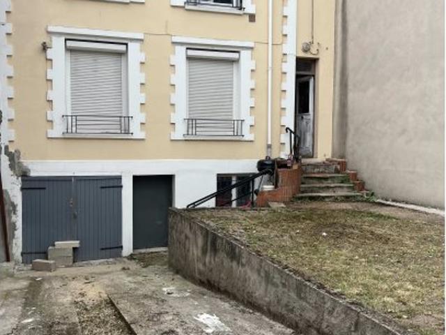 Appartement location à Saint-Denis, La Courneuve