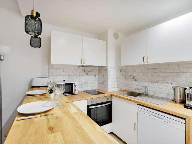 Studio location à Paris, Île-de-France