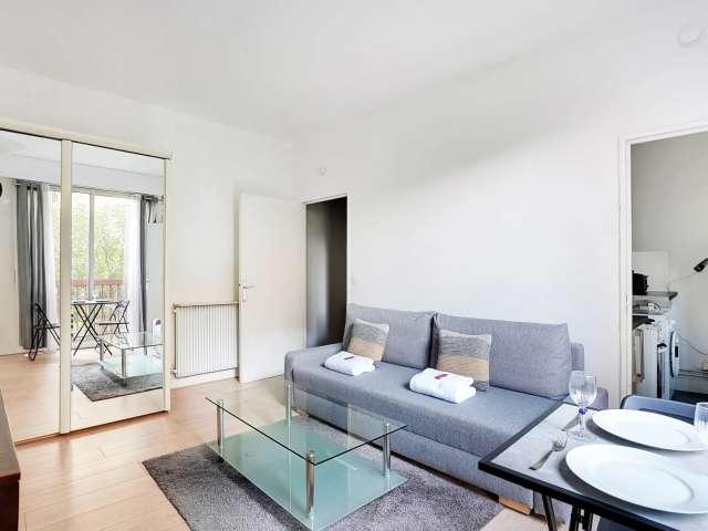 Studio location à Martinique