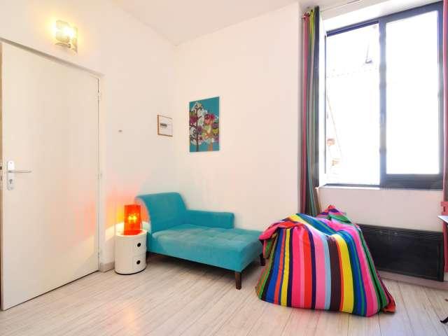 Studio location à Lyon, Métropole de Lyon