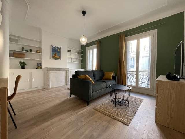 Studio location à Marseille