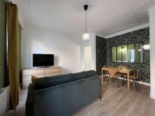 Studio location à Marseille