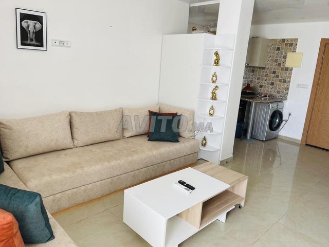 Appartement location à Anfa, Gharb-Chrarda-Beni Hssen