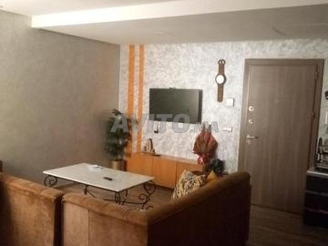 Appartement location à Anfa, Gharb-Chrarda-Beni Hssen
