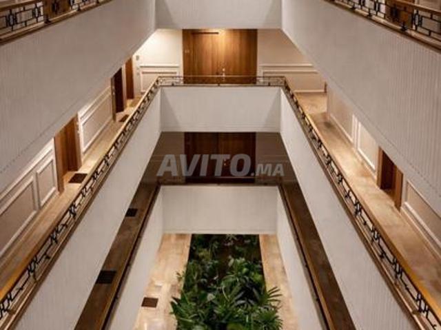 Appartement location à Anfa, Gharb-Chrarda-Beni Hssen
