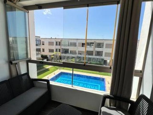 Appartement location à Mansouria, Gharb-Chrarda-Beni Hssen