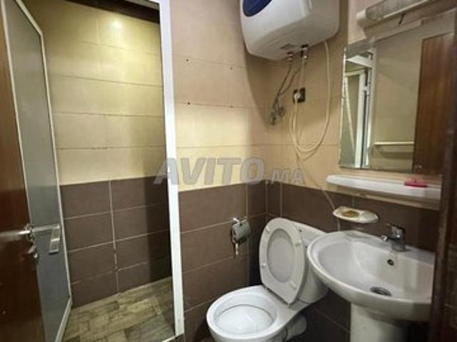 Appartement location