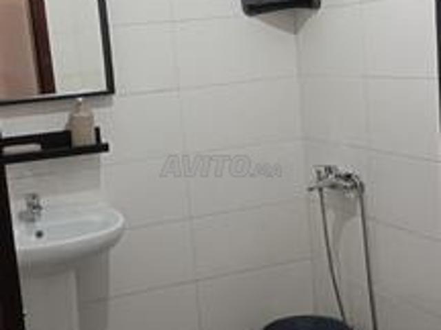 Appartement location à Boukhalef, Tangero