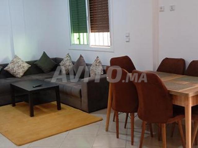 Appartement location à Boukhalef, Tangero