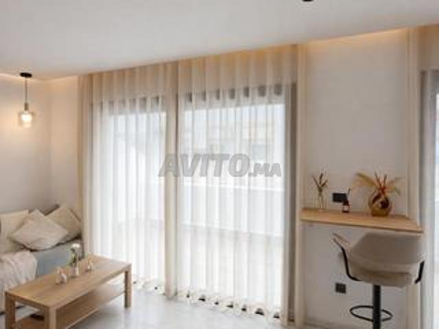 Appartement location à Anfa, Gharb-Chrarda-Beni Hssen