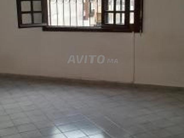 Appartement location