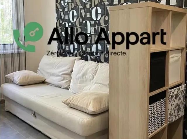 Appartement location à Antwerpen