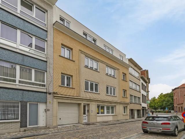 Appartement location à Mechelen, Antwerpen