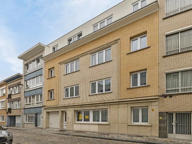Appartement location à Mechelen, Antwerpen