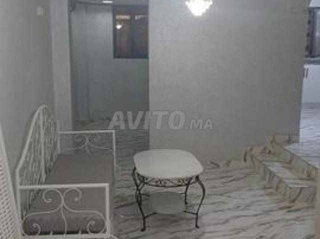 Appartement location à Ben Slimane